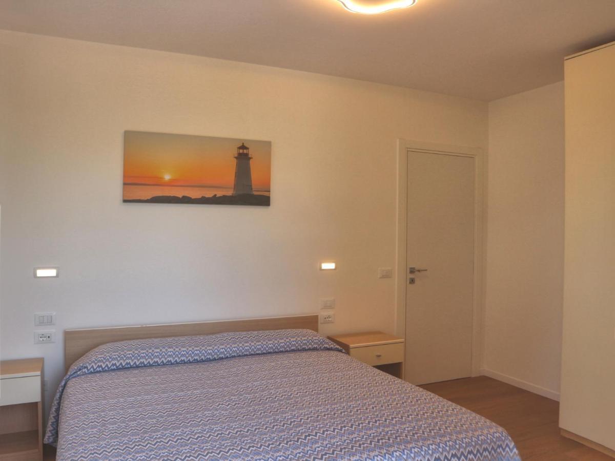 Burello Apartment Lignano Sabbiadoro Exterior photo