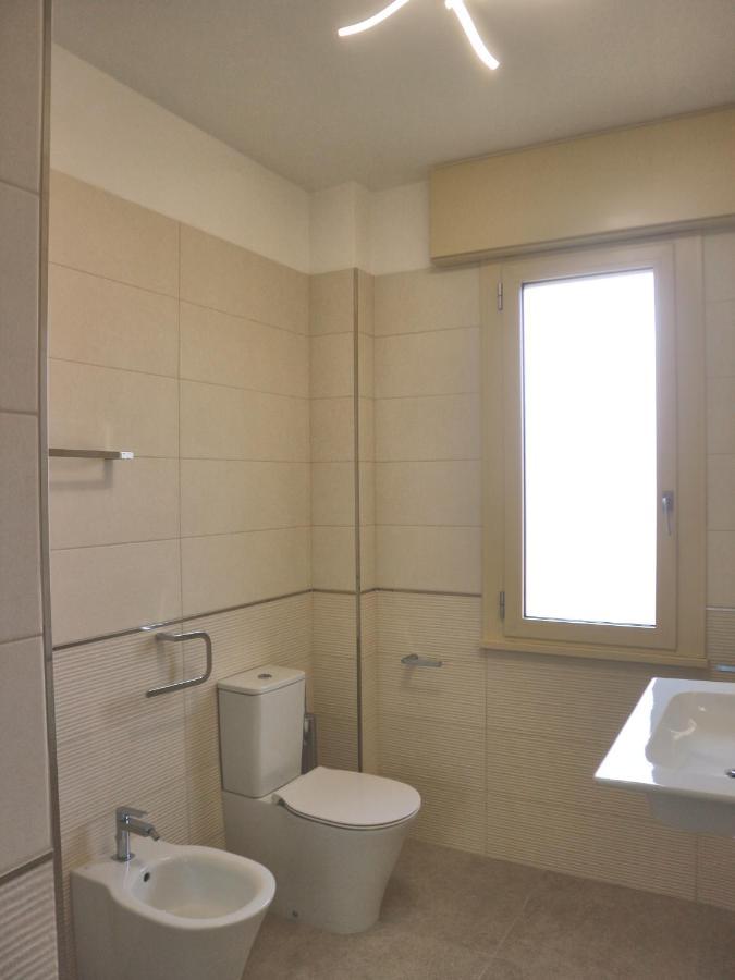 Burello Apartment Lignano Sabbiadoro Exterior photo