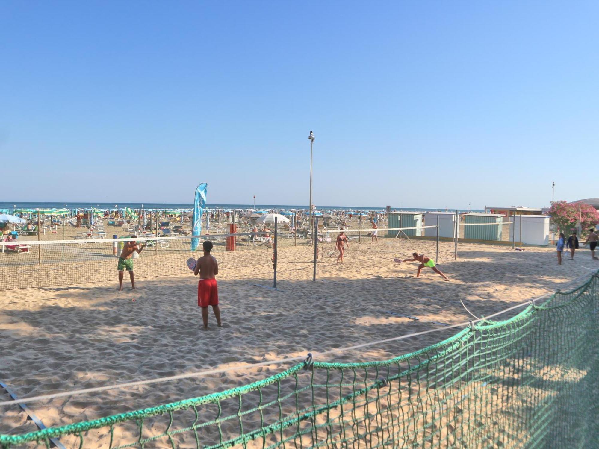 Burello Apartment Lignano Sabbiadoro Exterior photo