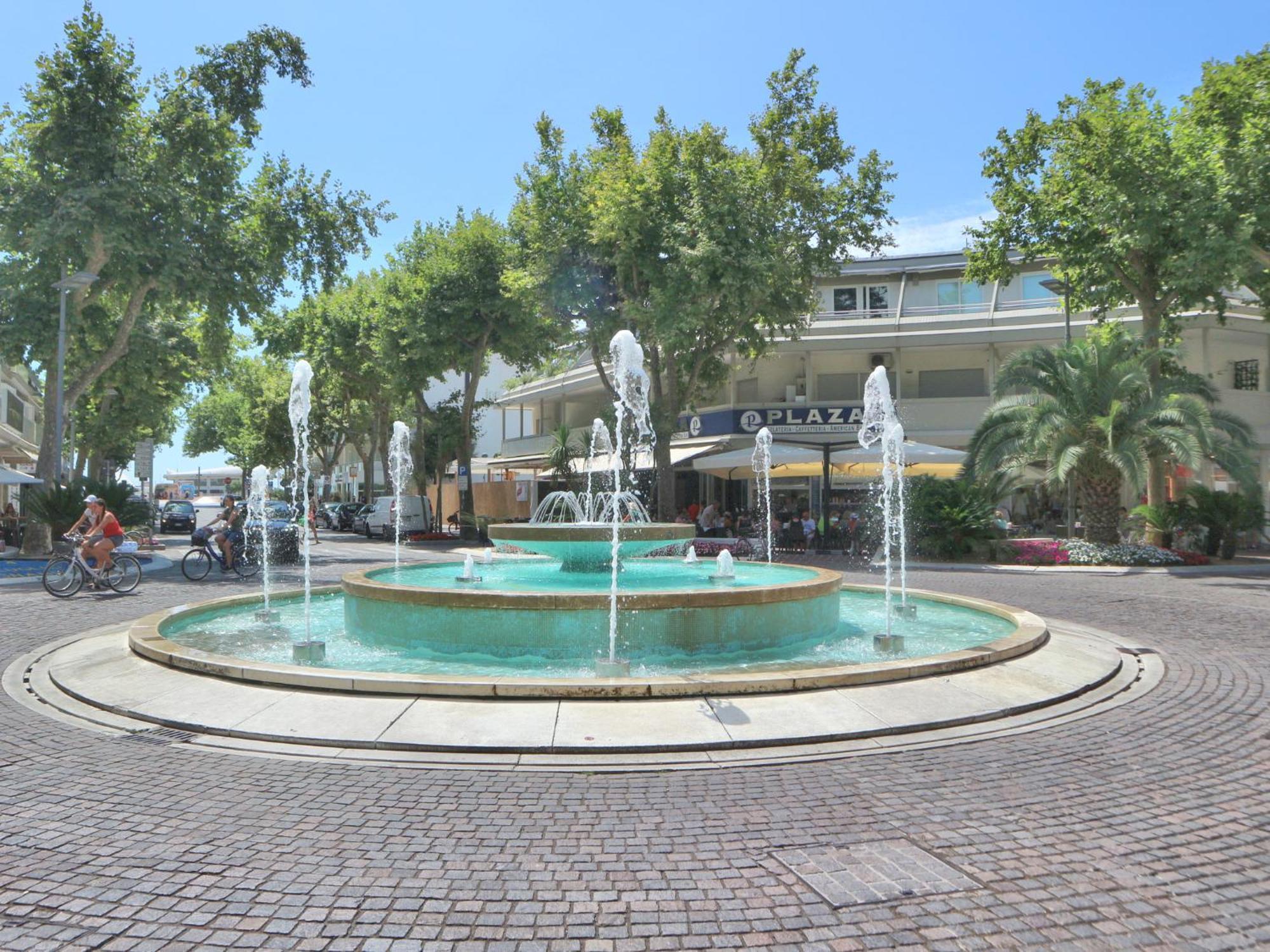 Burello Apartment Lignano Sabbiadoro Exterior photo