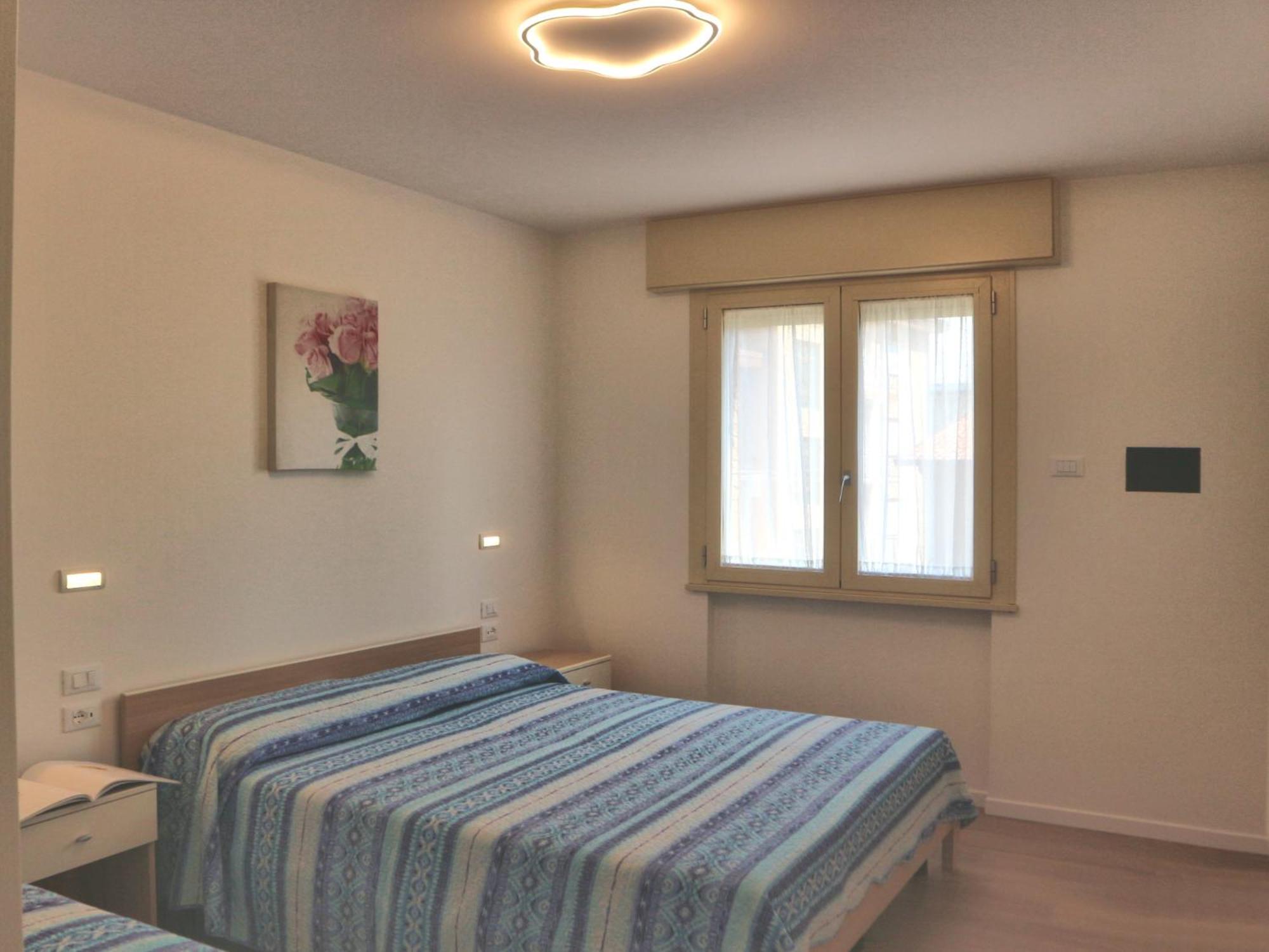 Burello Apartment Lignano Sabbiadoro Exterior photo