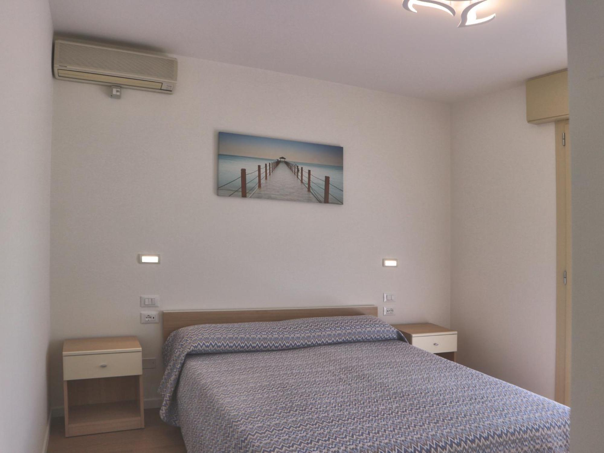 Burello Apartment Lignano Sabbiadoro Exterior photo
