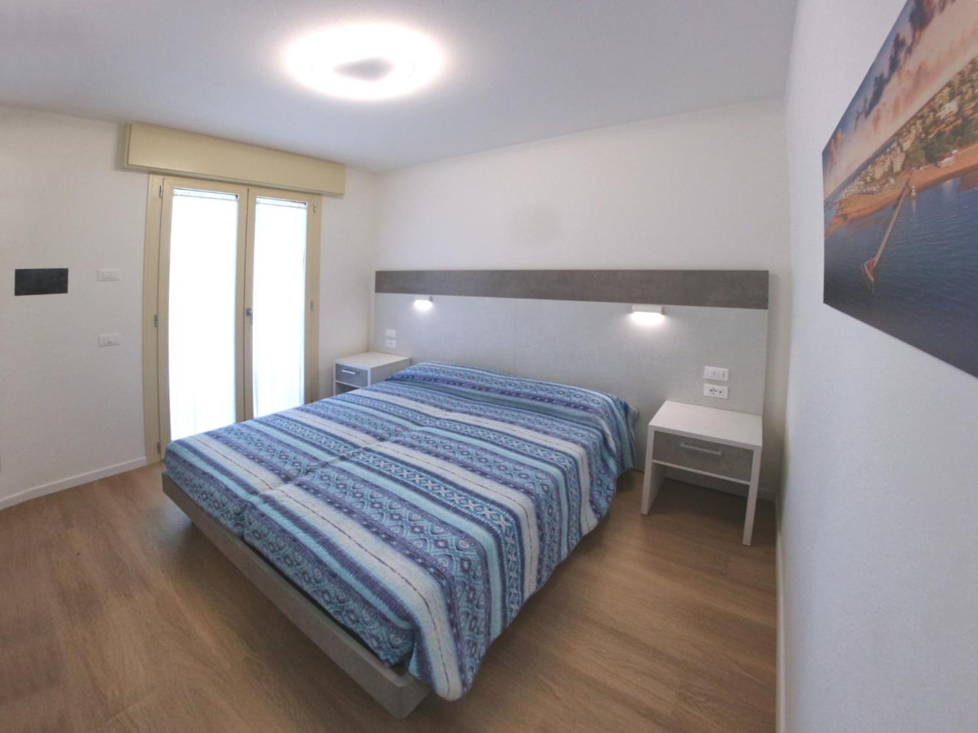 Burello Apartment Lignano Sabbiadoro Exterior photo